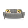 Orla Kiely Laurel 3 Seater Sofa