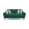 Orla Kiely Laurel 3 Seater Sofa