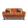 Orla Kiely Orla Kiely Laurel 3 Seater Sofa