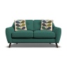 Orla Kiely Orla Kiely Laurel 3 Seater Sofa