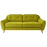 Orla Kiely Laurel Large 3 Seater Sofa