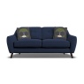 Orla Kiely Orla Kiely Laurel 4 Seater Sofa