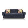 Orla Kiely Orla Kiely Laurel 4 Seater Sofa