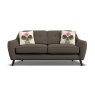 Orla Kiely Orla Kiely Laurel 4 Seater Sofa