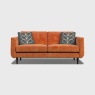 Orla Kiely Linden Medium 2.5 Seater Sofa