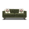 Orla Kiely Orla Kiely Linden 3 Seater Sofa