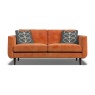 Orla Kiely Orla Kiely Linden 3 Seater Sofa