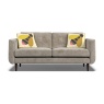 Orla Kiely Orla Kiely Linden 3 Seater Sofa
