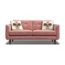Orla Kiely Orla Kiely Linden 3 Seater Sofa