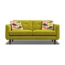 Orla Kiely Orla Kiely Linden 3 Seater Sofa
