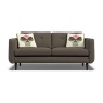 Orla Kiely Orla Kiely Linden 3 Seater Sofa
