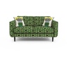 Orla Kiely Linden Small 2 Seater Sofa