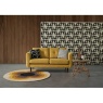 Orla Kiely Linden Small 2 Seater Sofa