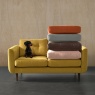 Orla Kiely Orla Kiely Linden 2 Seater Sofa