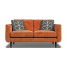 Orla Kiely Orla Kiely Linden 2 Seater Sofa