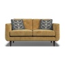 Orla Kiely Orla Kiely Linden 2 Seater Sofa