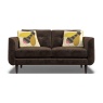 Orla Kiely Orla Kiely Linden 2 Seater Sofa