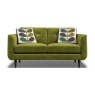 Orla Kiely Orla Kiely Linden 2 Seater Sofa
