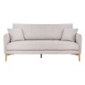 Ercol Aosta 3 Seater Sofa