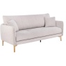 Ercol Aosta 3 Seater Sofa