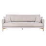 Ercol Aosta 4 Seater Sofa