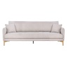 Ercol Aosta 4 Seater Sofa