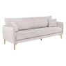 Ercol Aosta 4 Seater Sofa