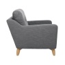 Ercol Cosenza 3 Seater Sofa