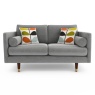 Orla Kiely Mimosa Small 2 Seater Sofa