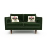 Orla Kiely Mimosa 2 Seater Sofa