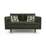 Orla Kiely Mimosa 2 Seater Sofa