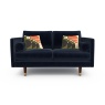 Orla Kiely Mimosa 2 Seater Sofa