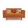 Orla Kiely Mimosa 2 Seater Sofa