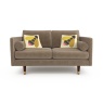 Orla Kiely Mimosa 2 Seater Sofa