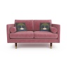 Orla Kiely Mimosa 2 Seater Sofa