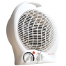 Daewoo HEA1926GE Upright Fan Heater 2000W
