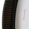 Daewoo HEA1927GE Flat Fan Heater 2000W