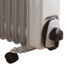 Daewoo HEA1145GE 2500W Oil Filled Radiator