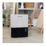 Russell Hobbs RHDH1001 Dehumidifier 10L - White/Black