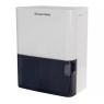 Russell Hobbs RHDH1001 Dehumidifier 10L - White/Black
