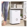 Russell Hobbs RHDH2002 Dehumidifier 20L - White/Black