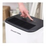 Russell Hobbs RHDH2002 Dehumidifier 20L - White/Black