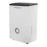 Russell Hobbs RHDH2002 Dehumidifier 20L - White/Black