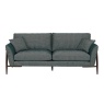 Ercol Forli 4 Seater Sofa