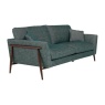 Ercol Forli 4 Seater Sofa