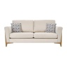 Ercol Marinello 3 Seater Sofa