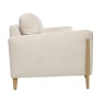 Ercol Marinello 3 Seater Sofa
