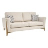 Ercol Marinello 3 Seater Sofa