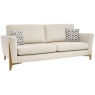 Ercol Marinello 4 Seater Sofa