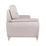 Ercol Mondello 4 Seater Sofa